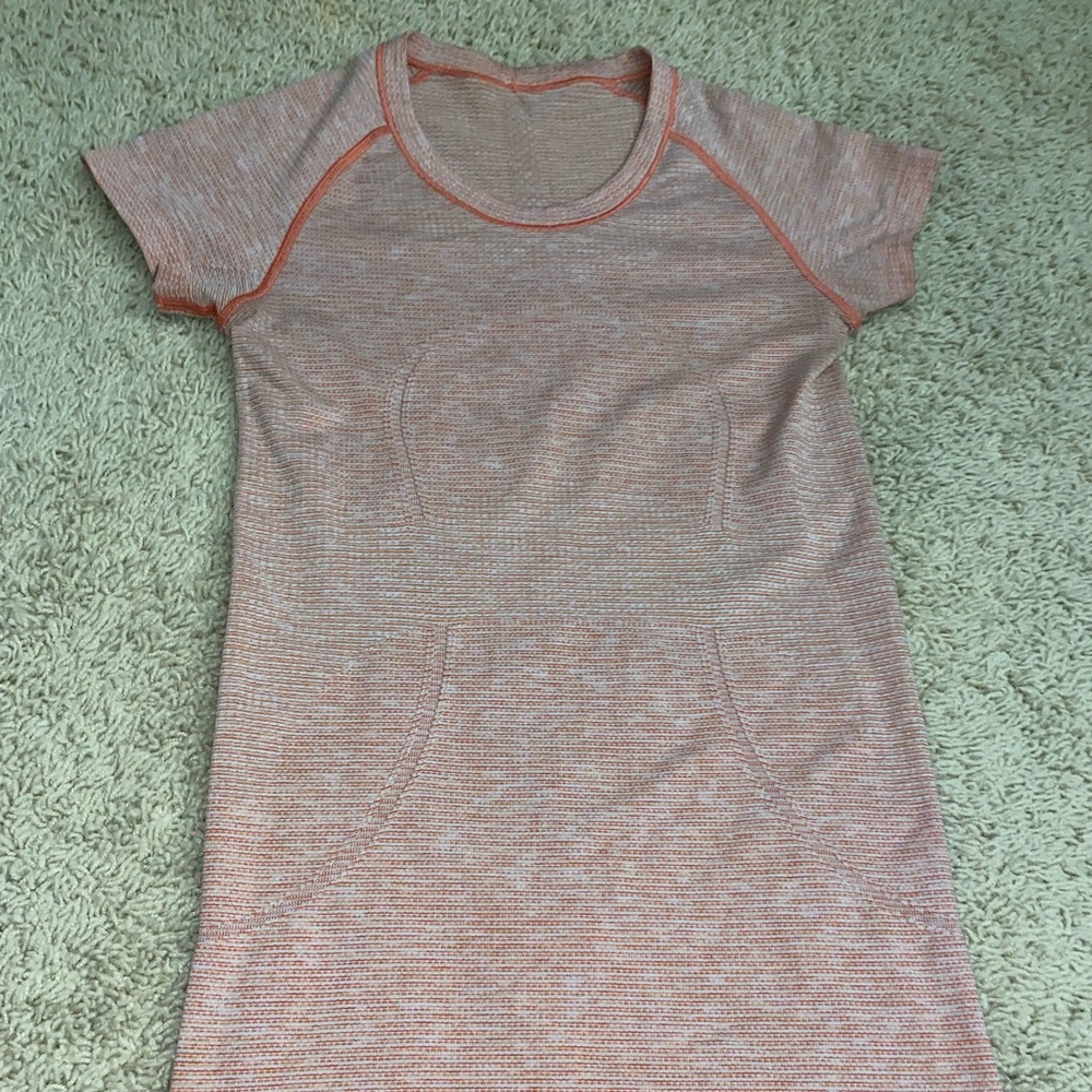 Lululemon Swiftly Tech